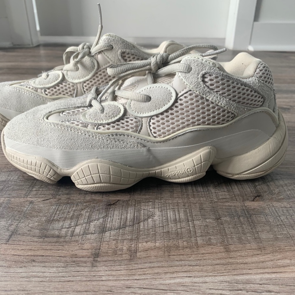 Adidas Yeezy 500 Blush